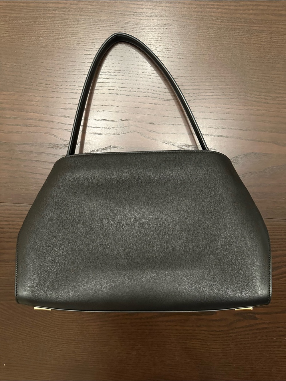 Ferragamo Hug Soft bicolor shoulder bag (Medium) - Pristine condition - Picture 13 of 15